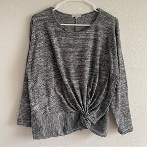 🌷3 for $10🌷 Long Sleeve Knit Top